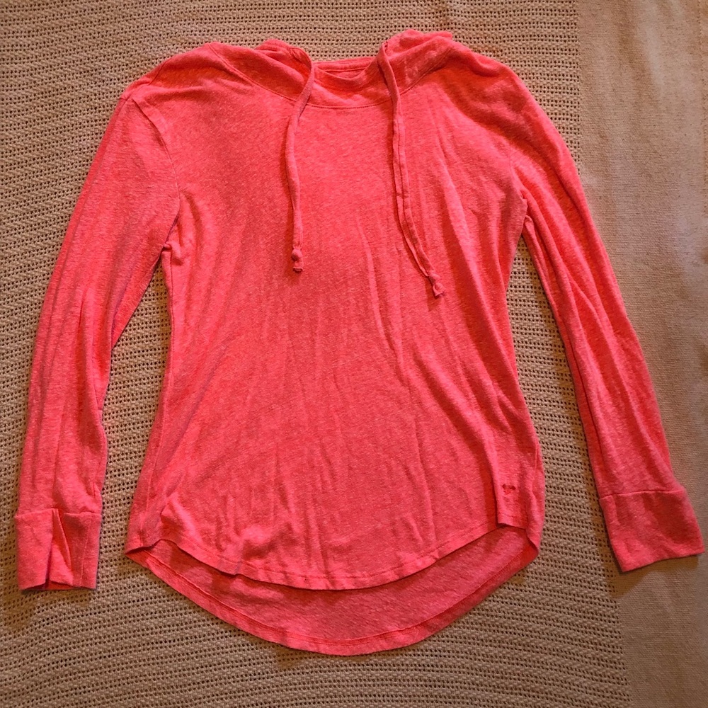 Lightweight Hoodie